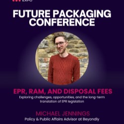 Speaker Spotlight: Michael Jennings